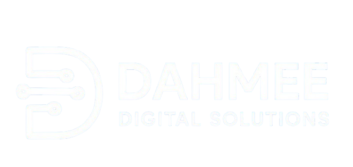DamTech Logo